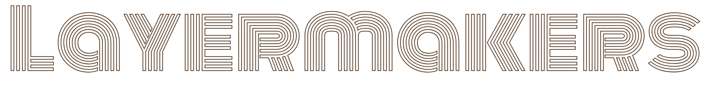 LayerMakers logo